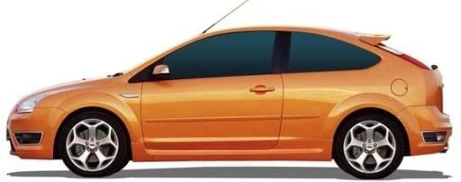 Focus (2005-2008)